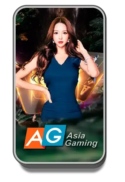 AG by เล่น เว็บ สล็อต